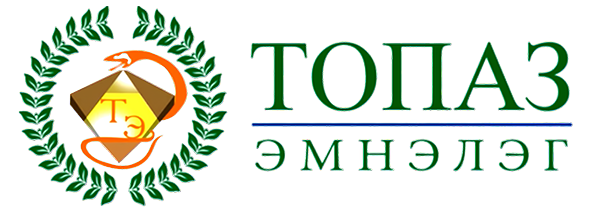Topaz Hospital